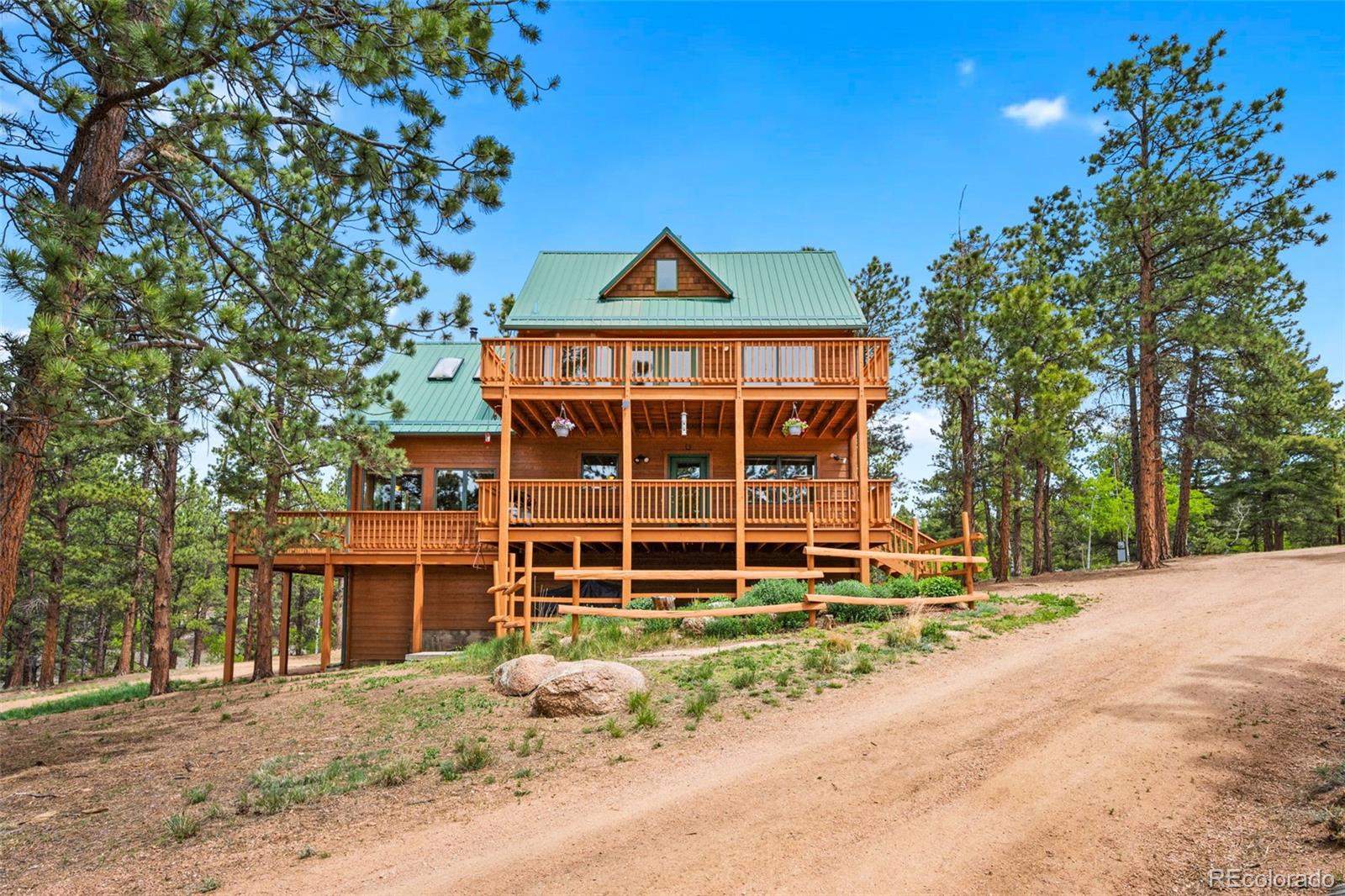 605 Obsidian Drive