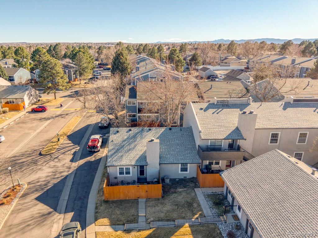 7165 S Gaylord Street I04