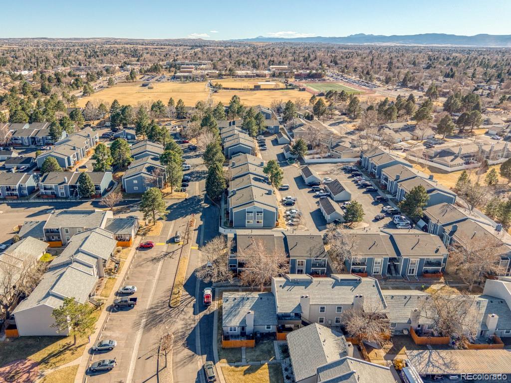 7165 S Gaylord Street I04