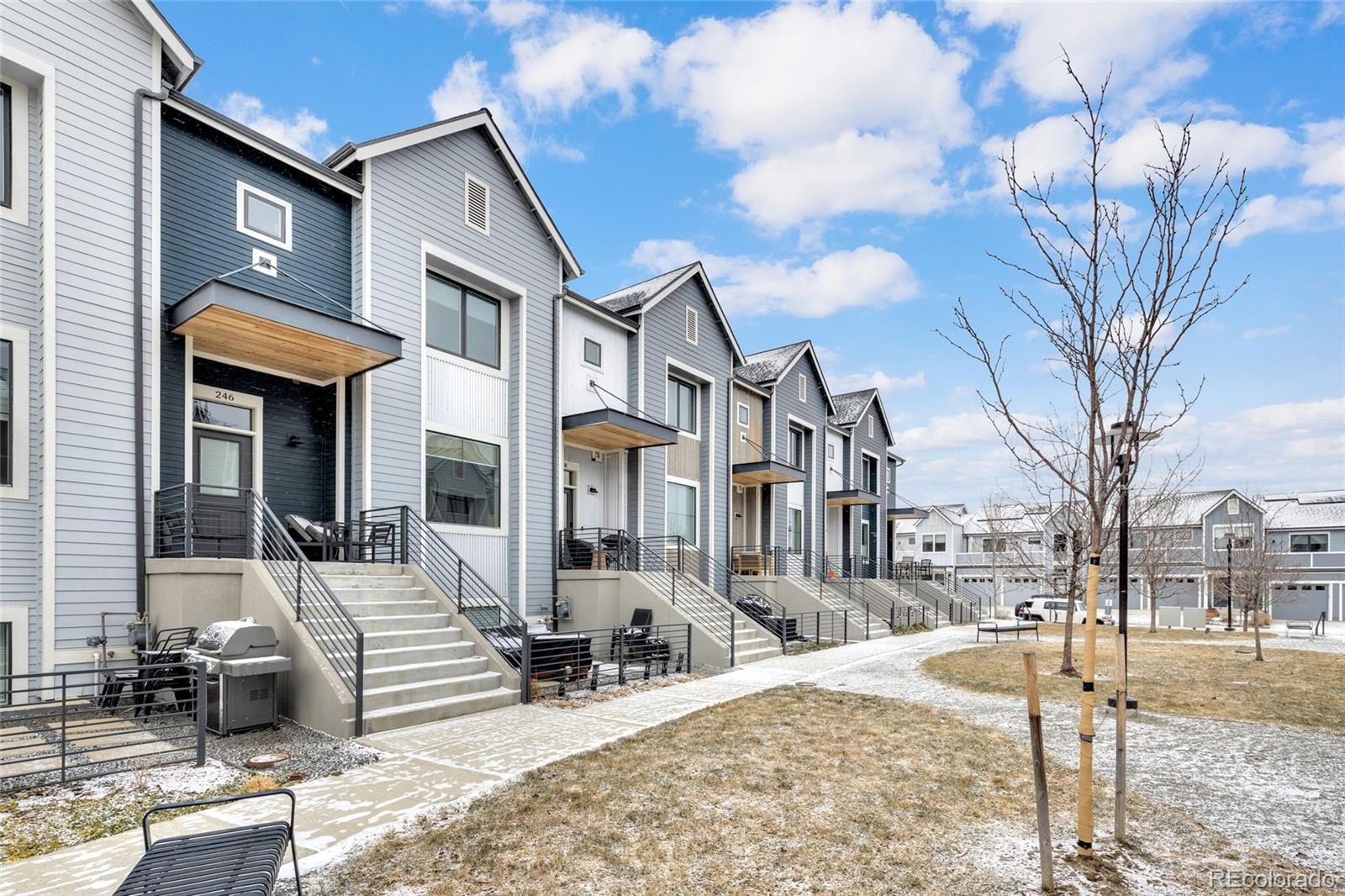 248 Clementina Street