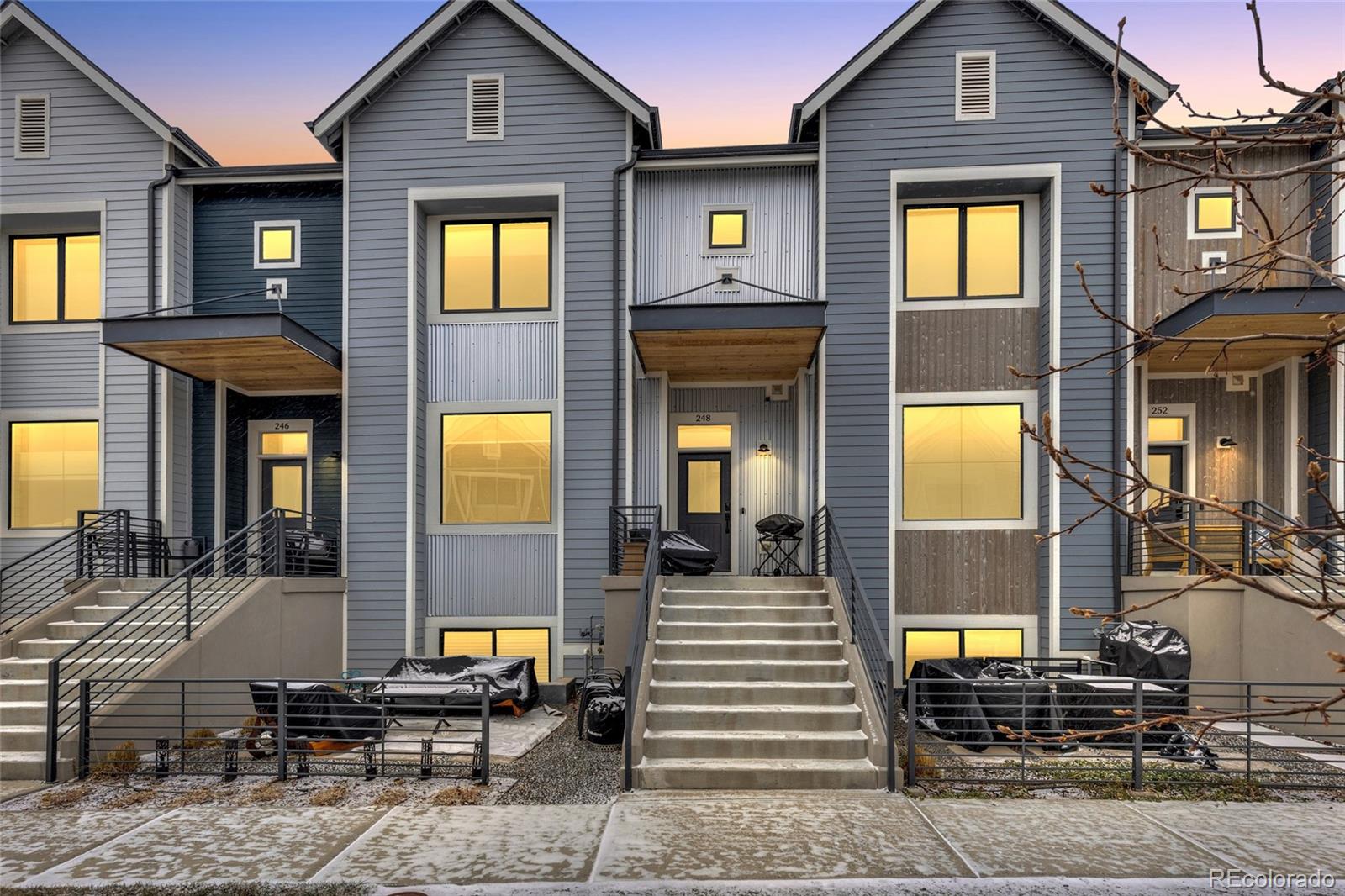 248 Clementina Street