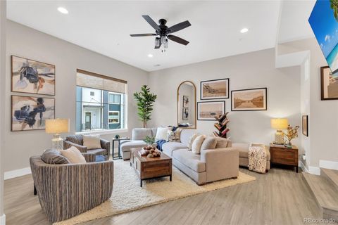 248 Clementina Street Louisville CO 80027