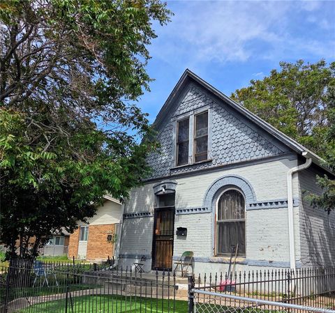 4316 Josephine Street Denver CO 80216