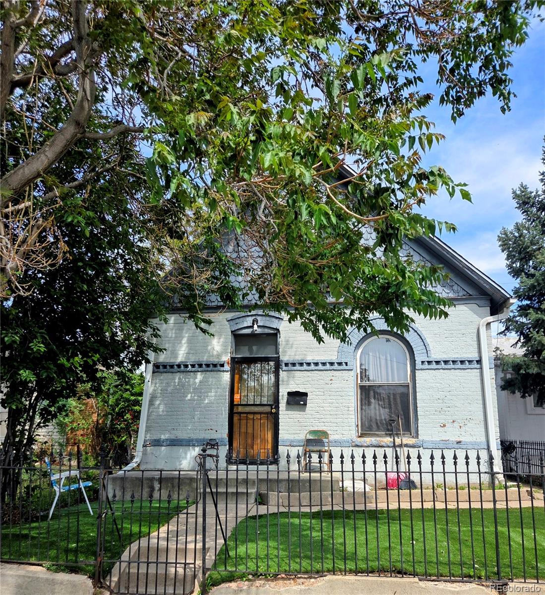 4316 Josephine Street