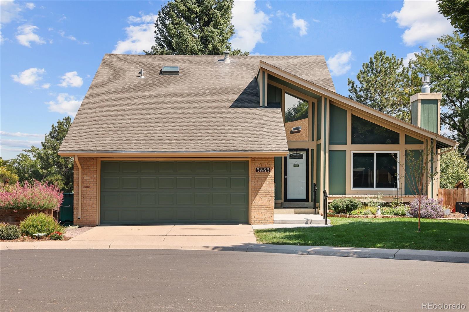 3883 S Fraser Street, Aurora, CO, 80014 1 3883 S Fraser Street