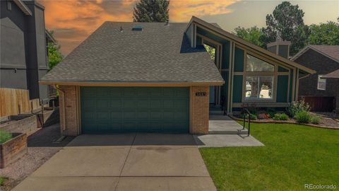 3883 S Fraser Street Aurora CO 80014