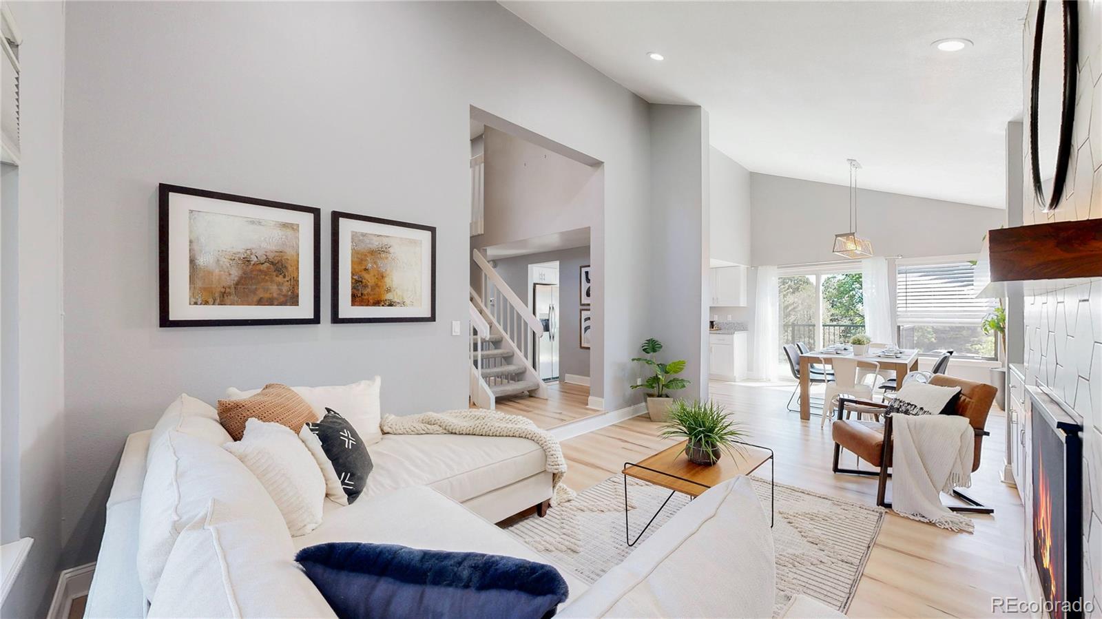 3883 S Fraser Street, Aurora, CO, 80014 4 3883 S Fraser Street