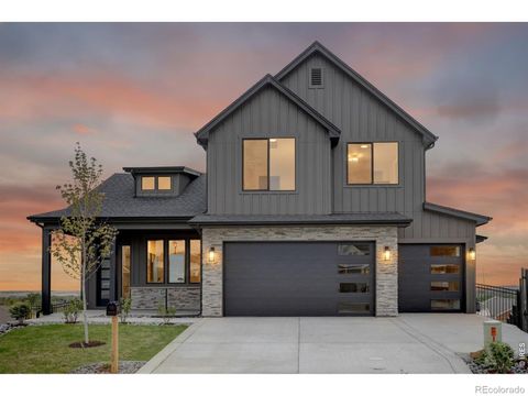 Photo of 966 Eldorado Lane, Louisville, CO 80027 (MLS # IR1057442)