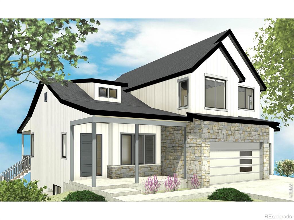 Photo of 966 Eldorado Lane, Louisville, CO 80027 (MLS # IR1057442)