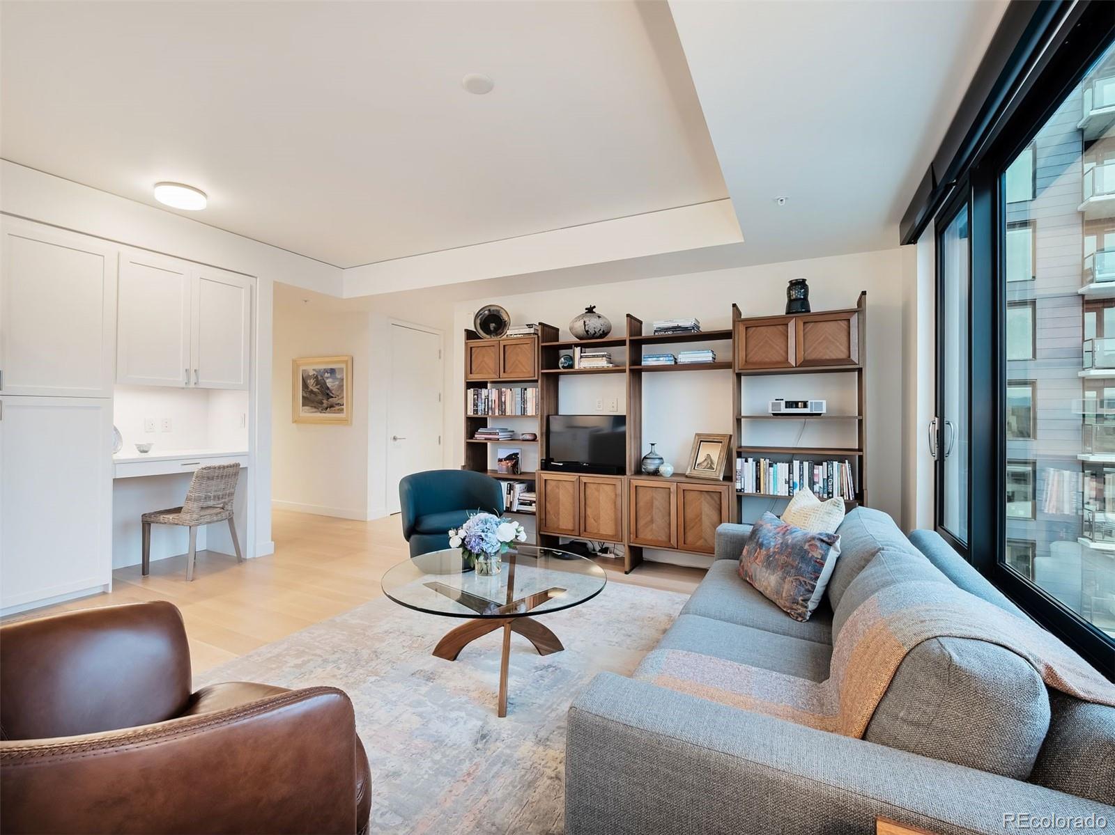 1750 Wewatta Street 1204