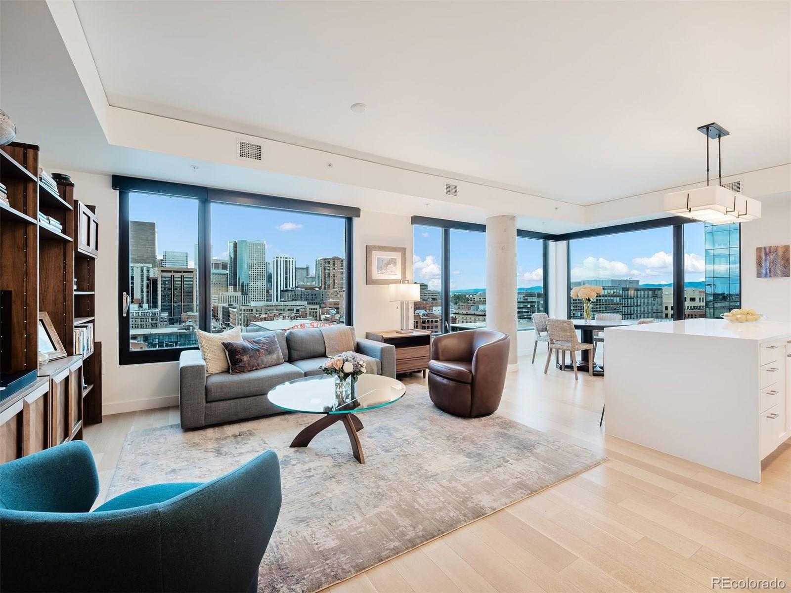 1750 Wewatta Street 1204