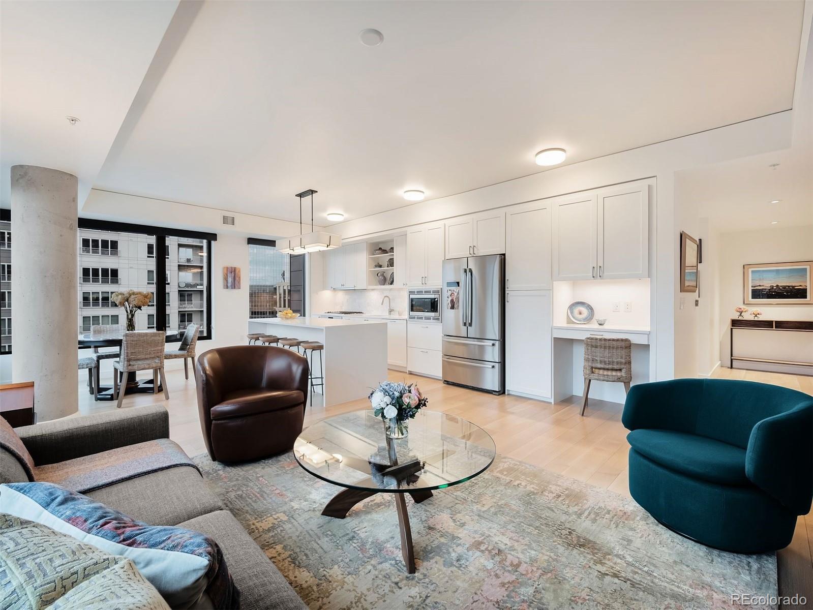 1750 Wewatta Street 1204