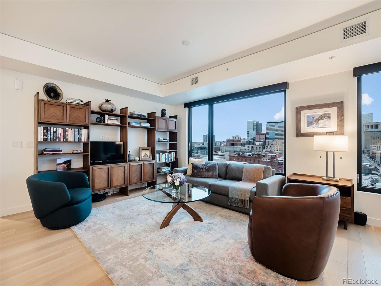 1750 Wewatta Street 1204