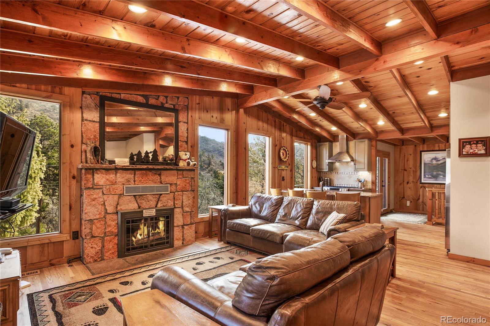 6510 Spruce Avenue, Green Mountain Falls, CO, 80819 3 6510 Spruce Avenue