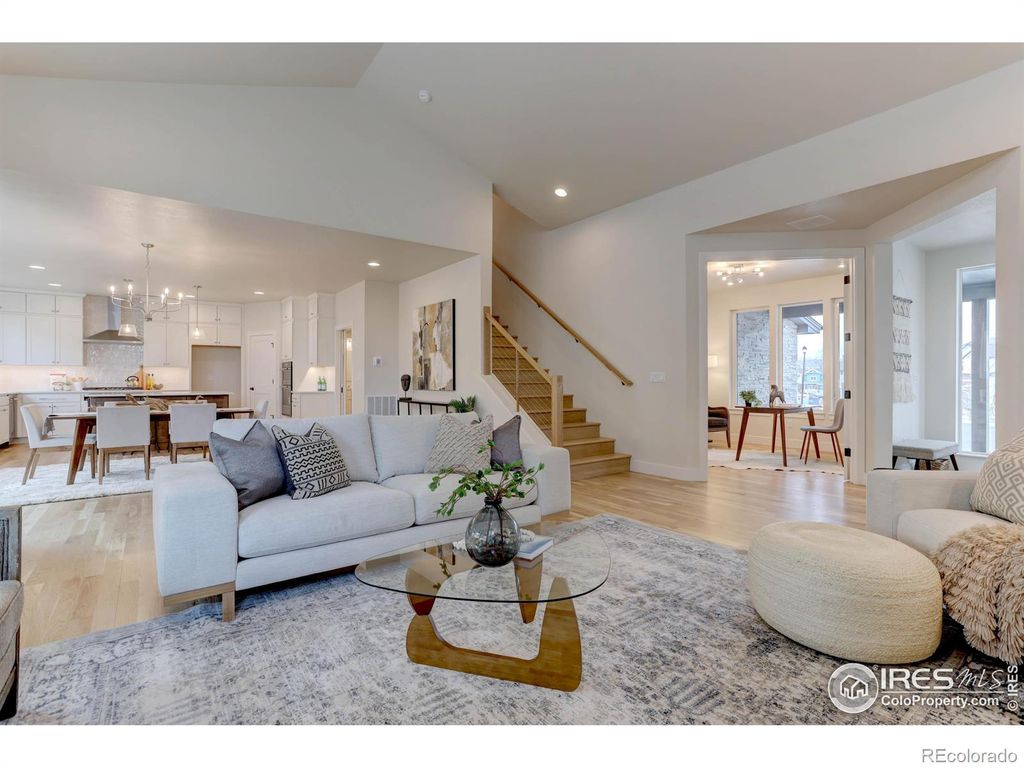 Photo of 481 Muirfield Court, Louisville, CO 80027 (MLS # IR1044619)