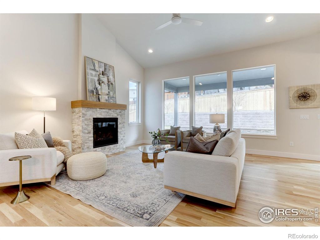 Photo of 481 Muirfield Court, Louisville, CO 80027 (MLS # IR1044619)