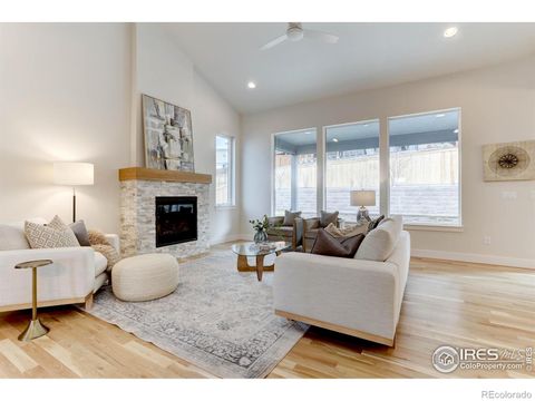 481 Muirfield Court Louisville CO 80027