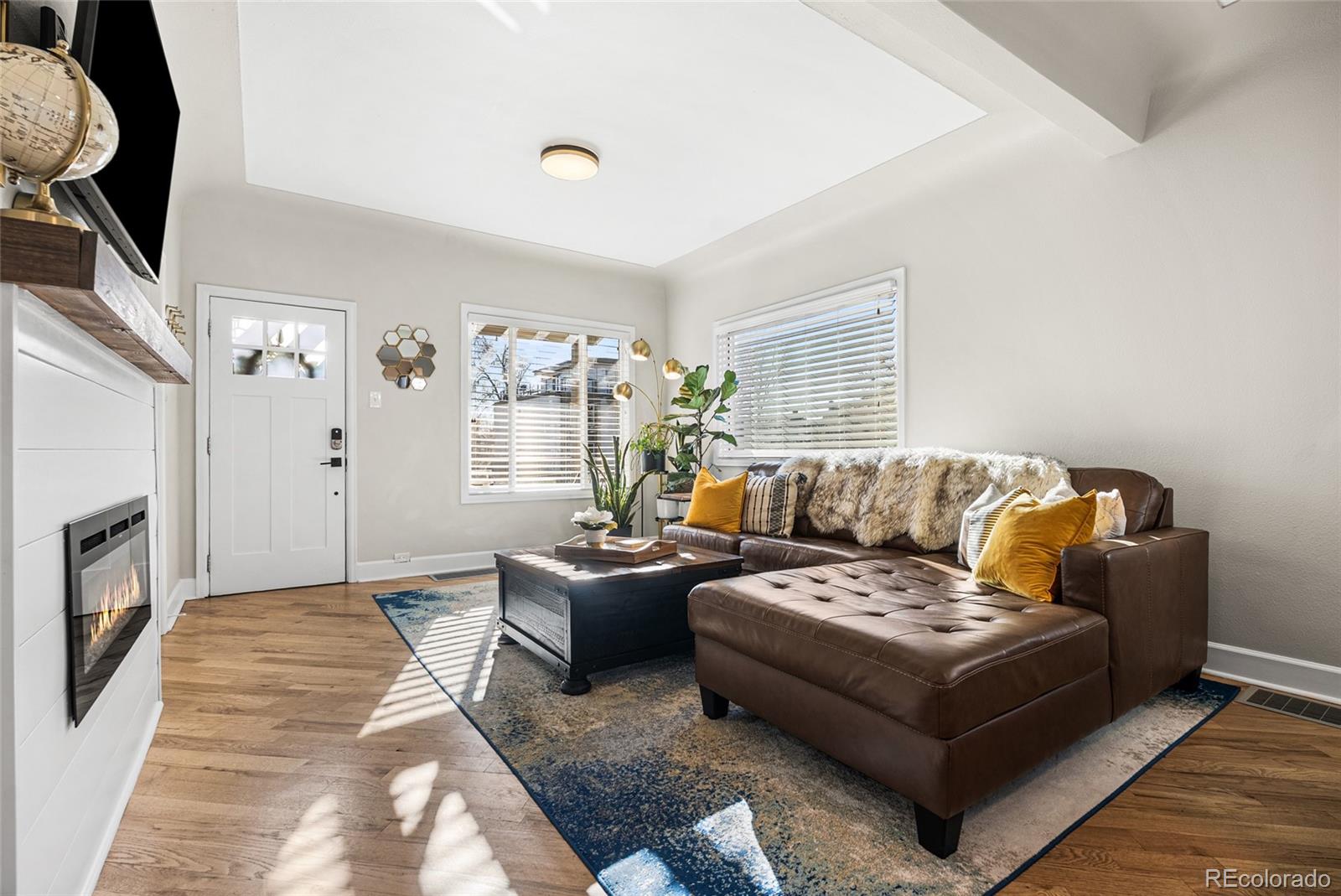 4975 Knox Court