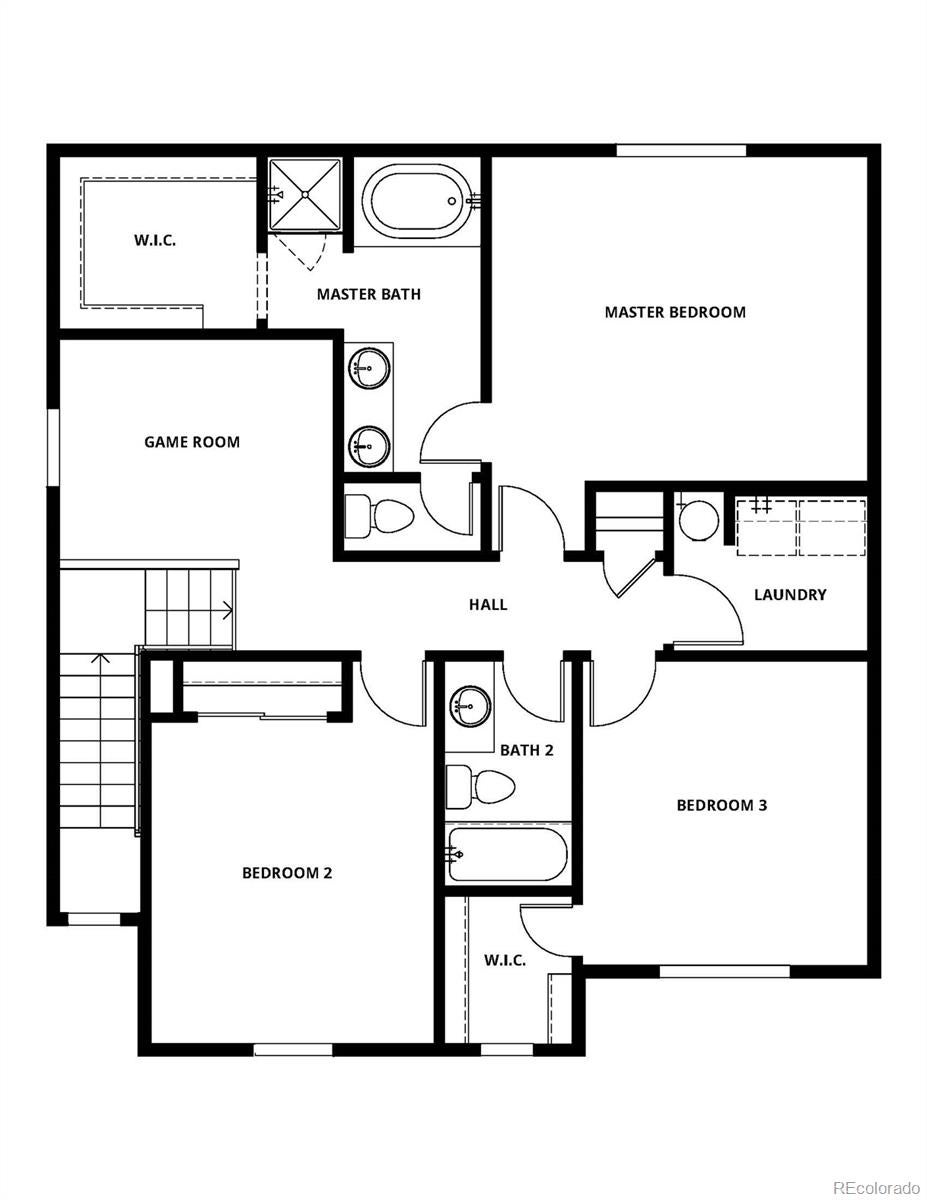 7457 Slate Place