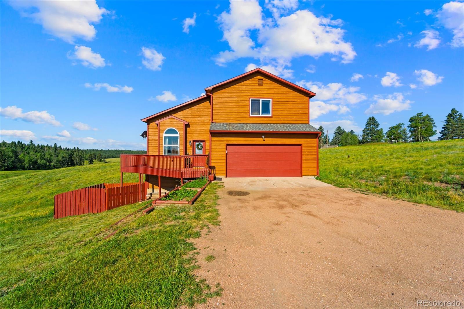 428 Ridge Drive