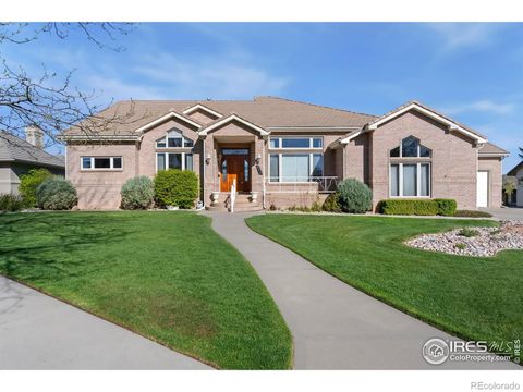 835 Rossum Drive Loveland CO 80537