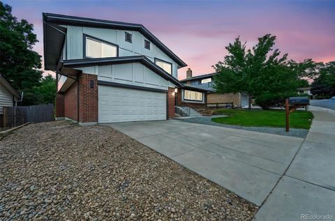 12948 W Oregon Drive Lakewood CO 80228