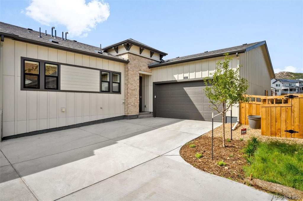 Photo of 2015 Grayside Circle, Castle Rock, CO 80109 (MLS # 4506810)