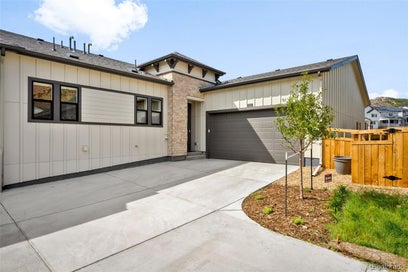 2015 Grayside Circle Castle Rock CO 80109