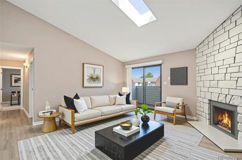 10150 E Virginia Avenue 10-302 Denver CO 80247