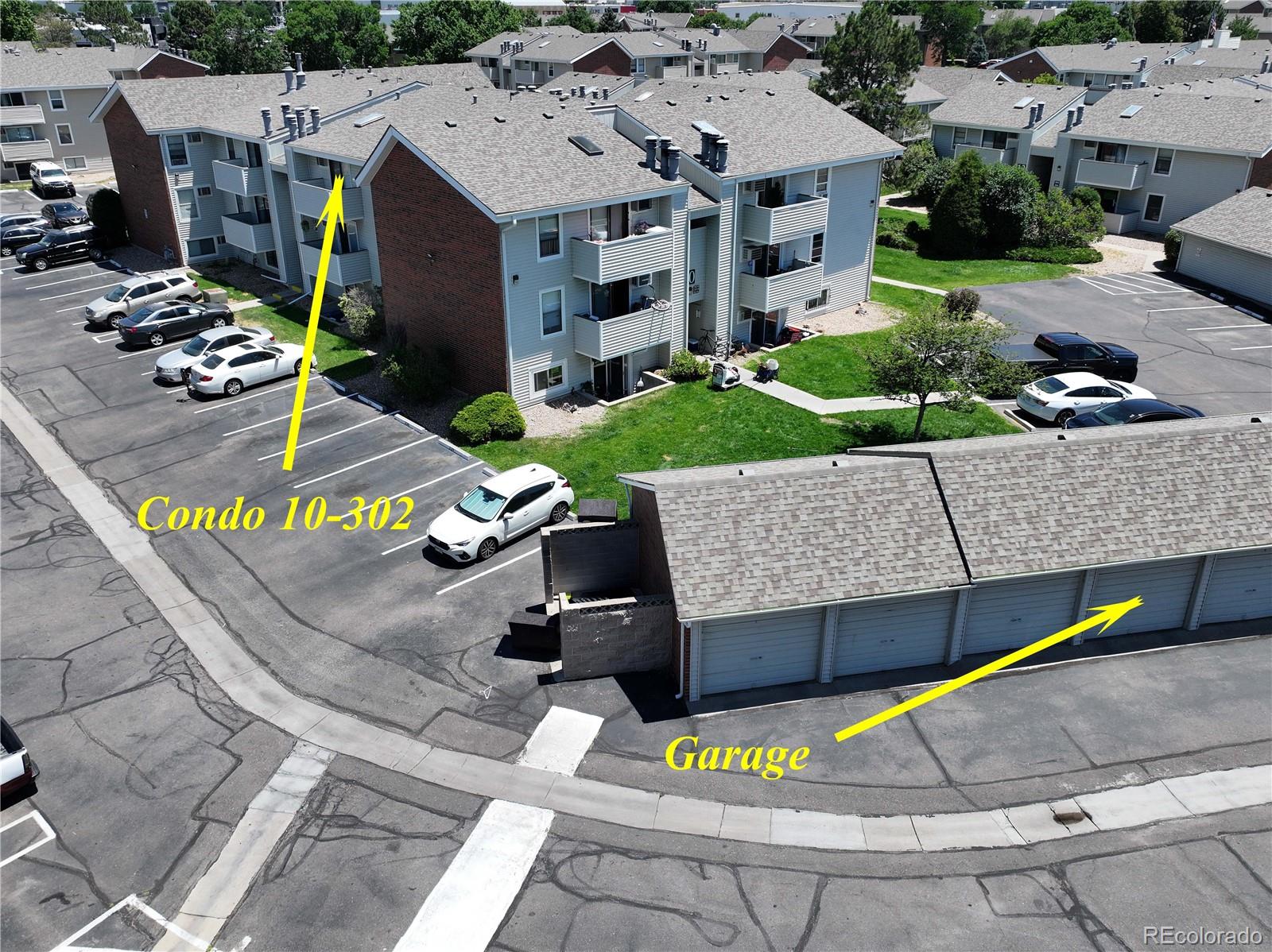 10150 E Virginia Avenue 10-302