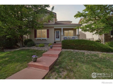 4725 Spyglass Drive Broomfield CO 80023