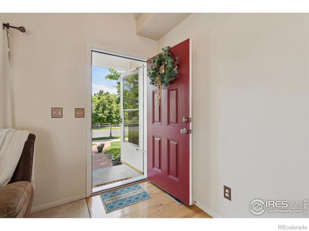 Photo of 4725 Spyglass Drive, Broomfield, CO 80023 (MLS # IR1047065)