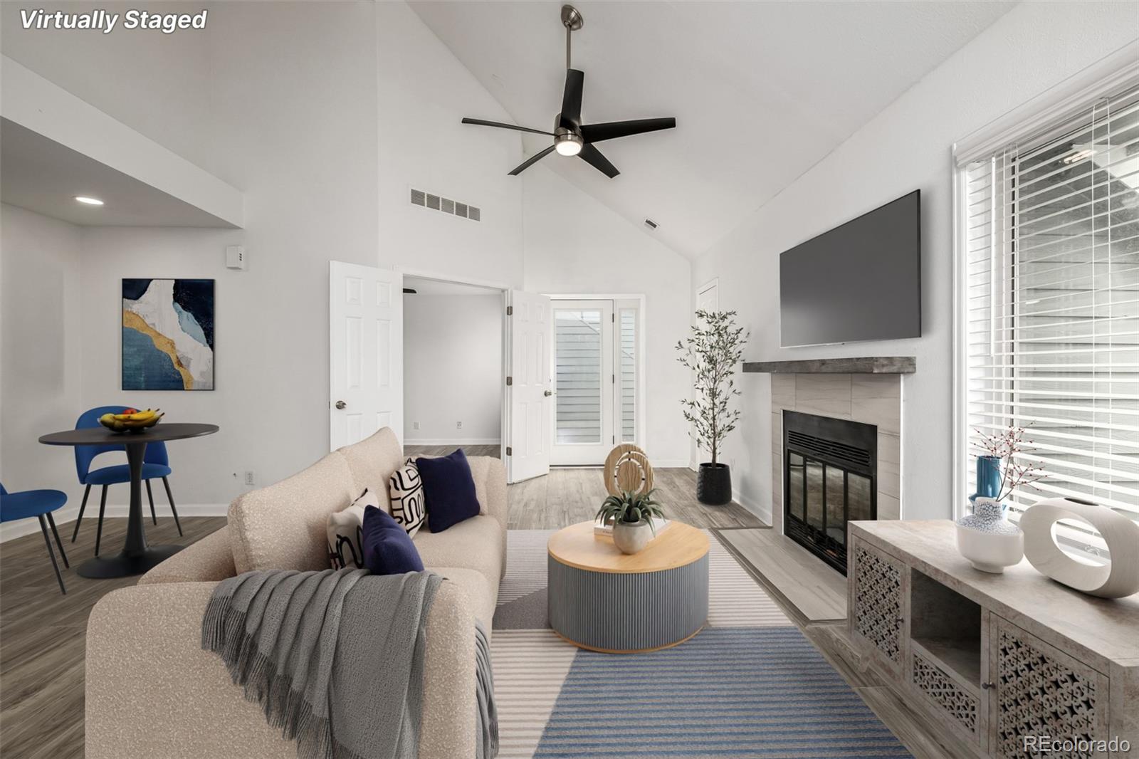 8500 E Jefferson Avenue 17C