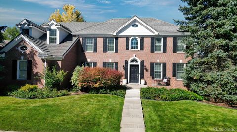 5452 S Geneva Street Englewood CO 80111