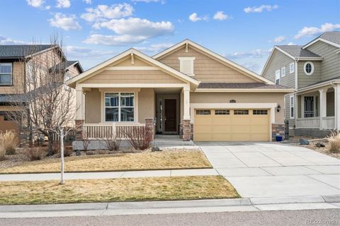 Photo of 18220 W 85th Drive, Arvada, CO 80007 (MLS # 9549577)