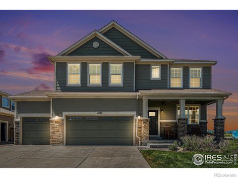 17101 Pecos Street Broomfield CO 80023