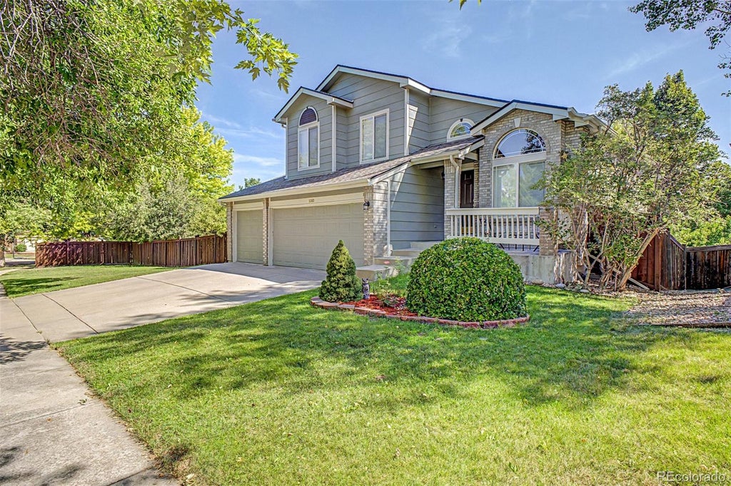 Photo of 5368 S Harlan Way, Littleton, CO 80123 (MLS # 7507523)