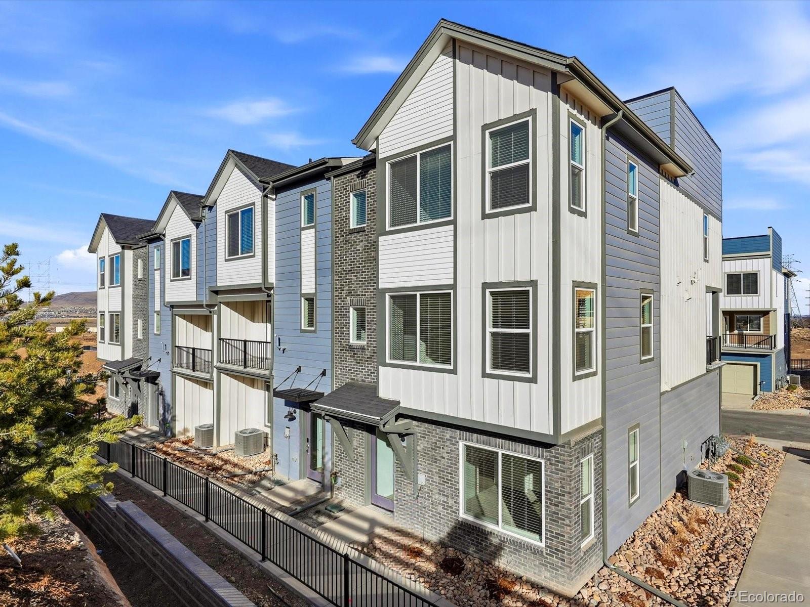 4663 Cloudburst Lane