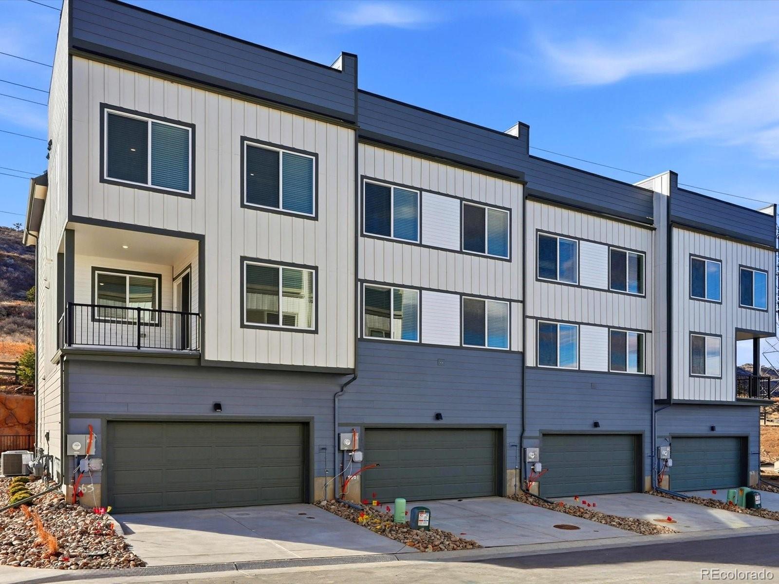 4663 Cloudburst Lane