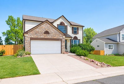 19817 E Prentice Avenue Centennial CO 80015