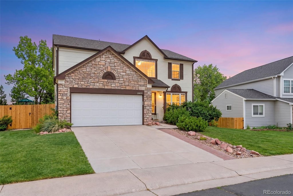 Photo of 19817 E Prentice Avenue, Centennial, CO 80015 (MLS # 4402026)