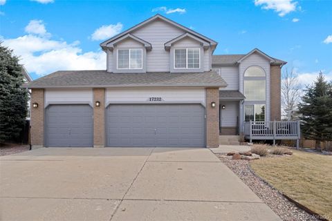 17232 Buffalo Valley Path, Monument, CO 80132 - #: 3117264