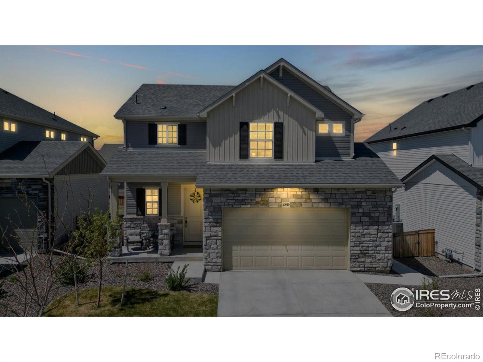10949 Memphis Court, Commerce City, CO, 80022 1 10949 Memphis Court