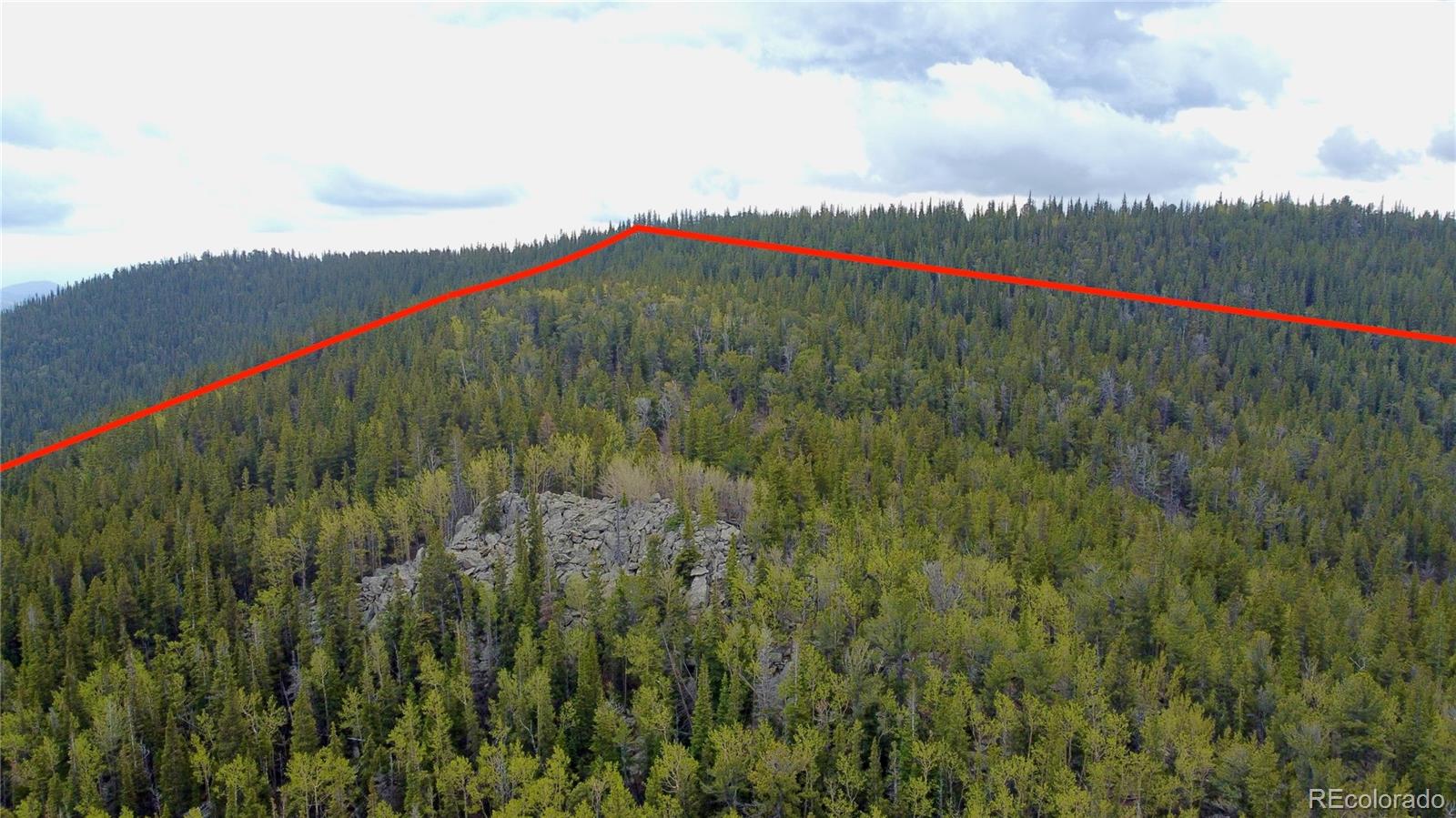 000 Hidden Wilderness Road