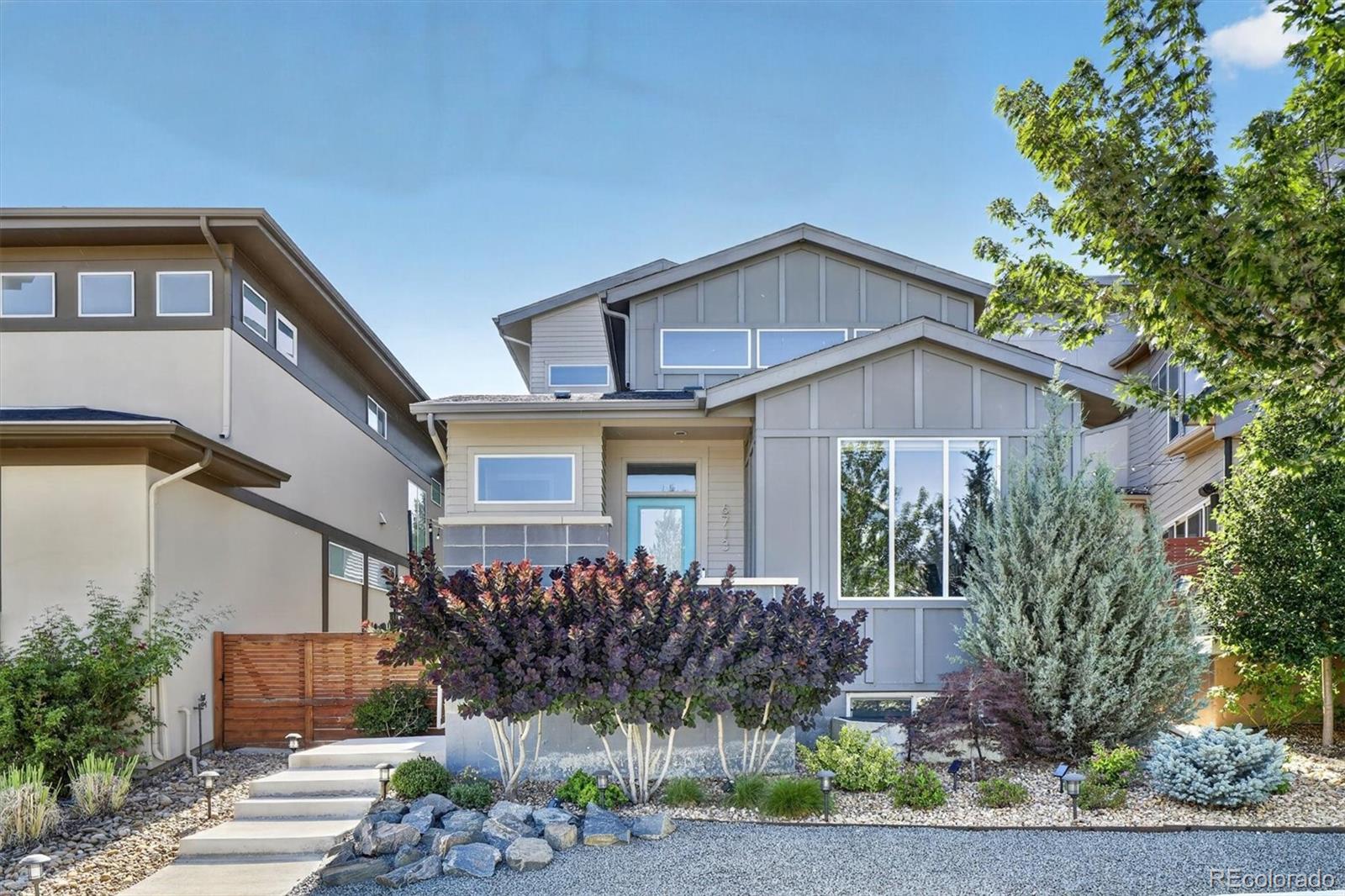 6713 Mariposa Court