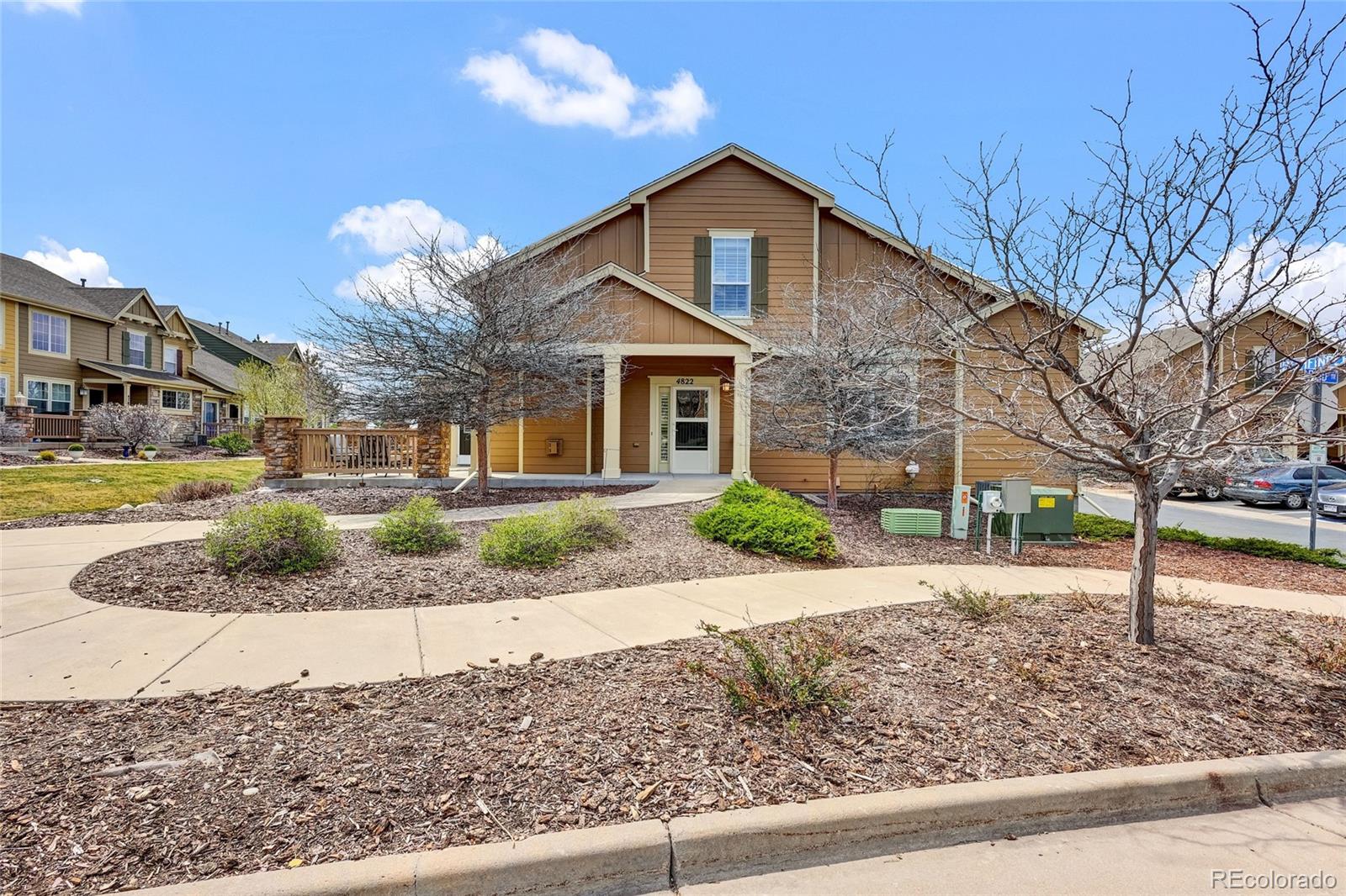 4822 Pathfinder Court