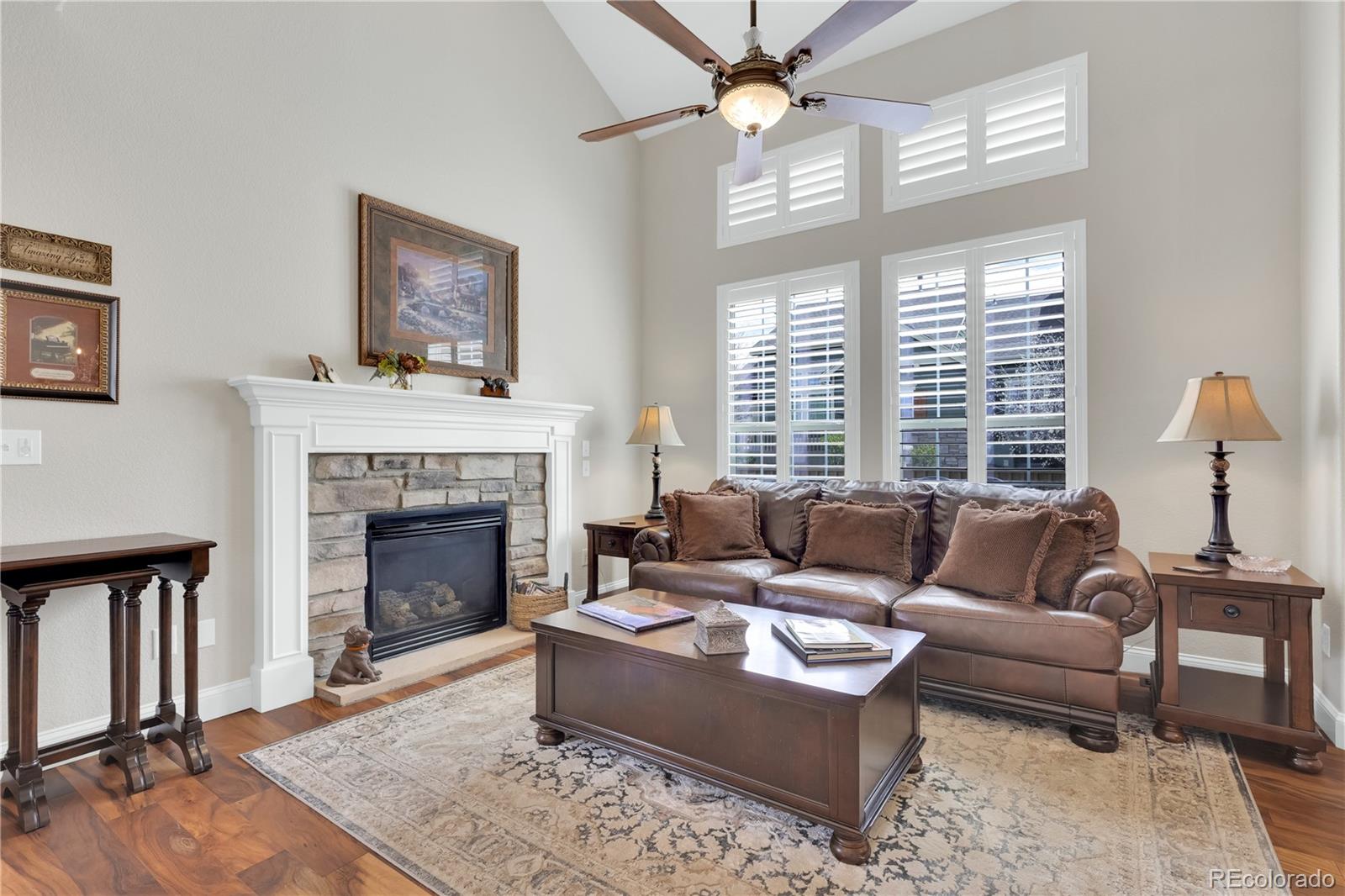 4822 Pathfinder Court