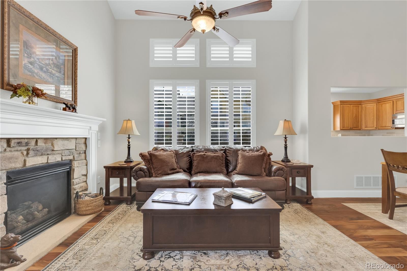 4822 Pathfinder Court