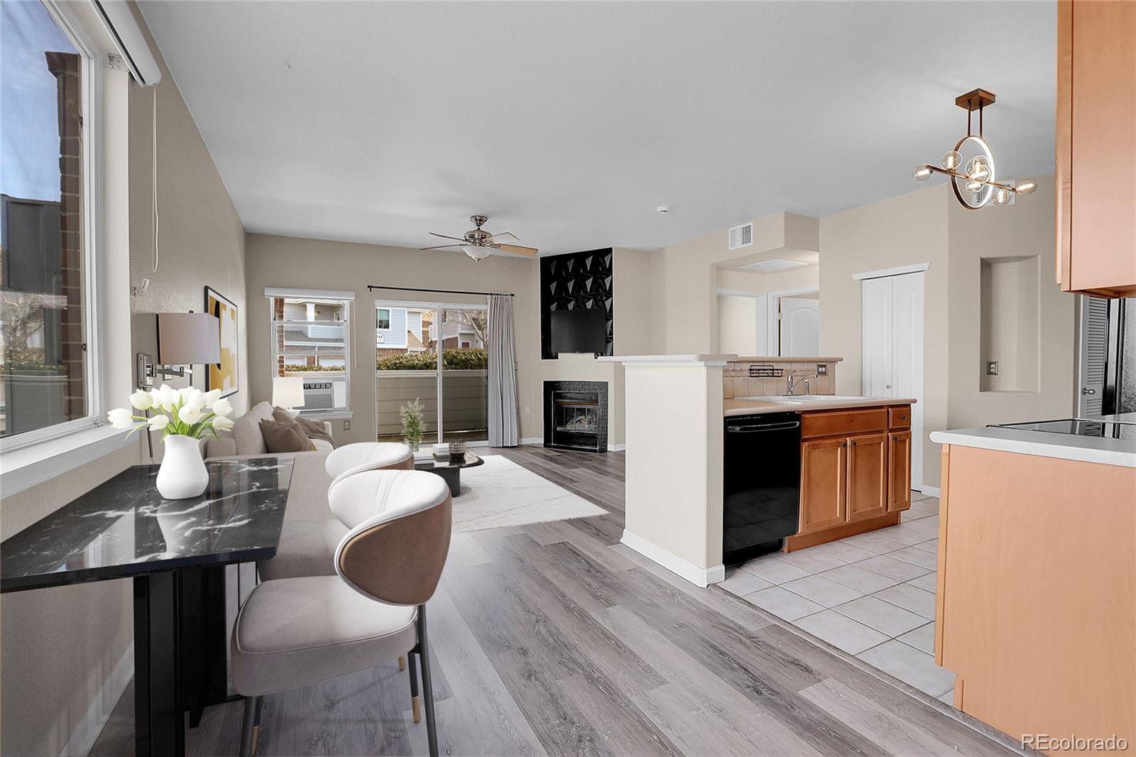 5536 Lewis Court 101