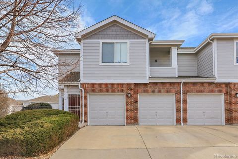 Photo of 5536 Lewis Court #101, Arvada, CO 80002 (MLS # 2477091)